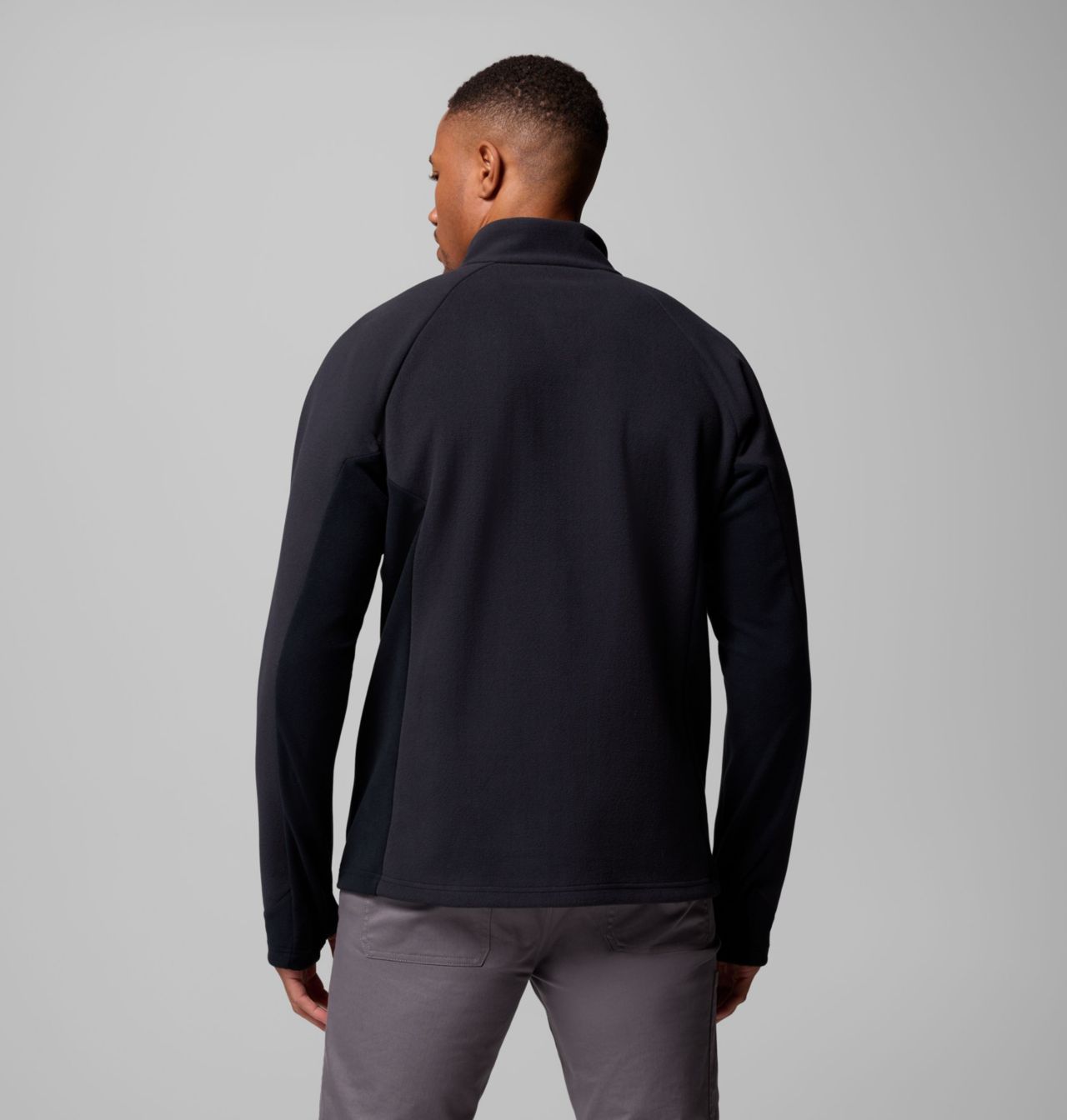 Men's Arctic Peak™ Full Zip Fleece Jacket 3