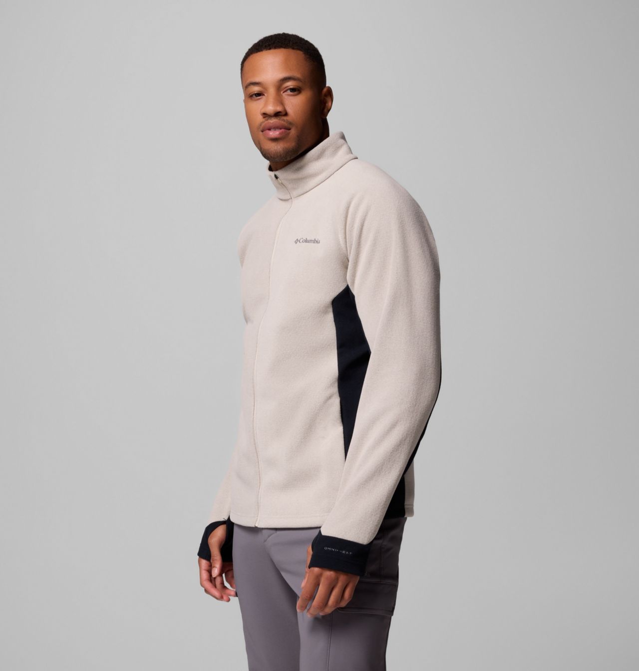 Men's Arctic Peak™ Full Zip Fleece Jacket 4