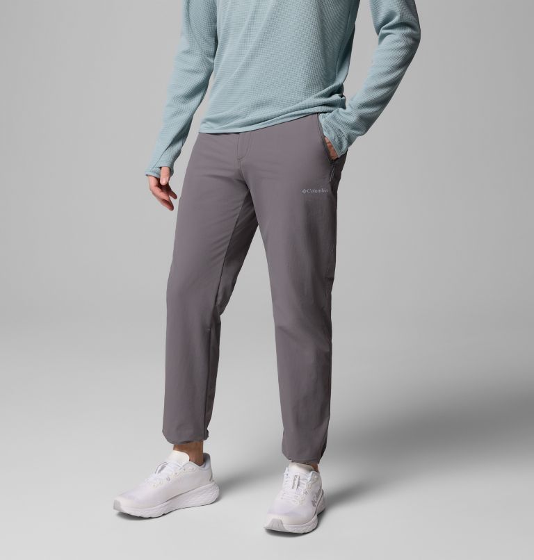 Men's Essential Hike AY Hiking Trousers, image 4
