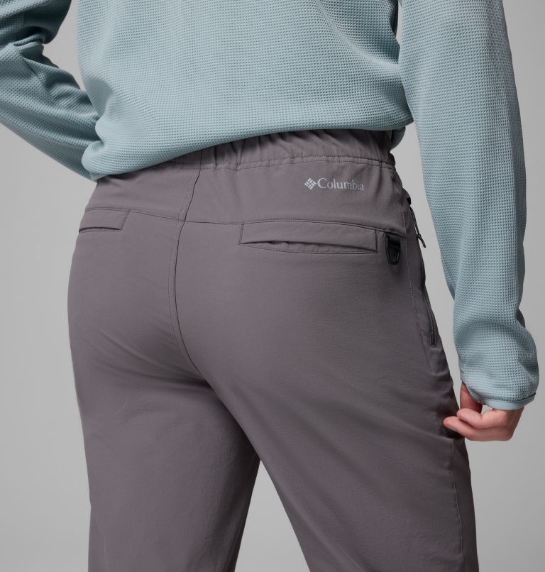 Men's Essential Hike AY Hiking Trousers, image 6