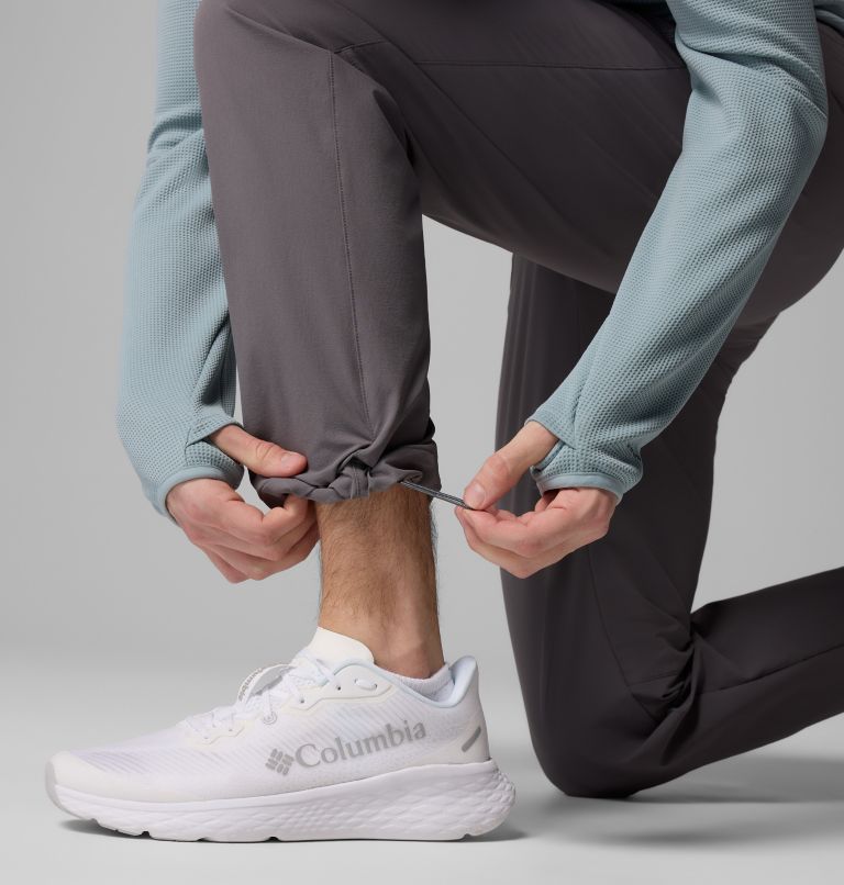 Men's Essential Hike AY Hiking Trousers, image 7