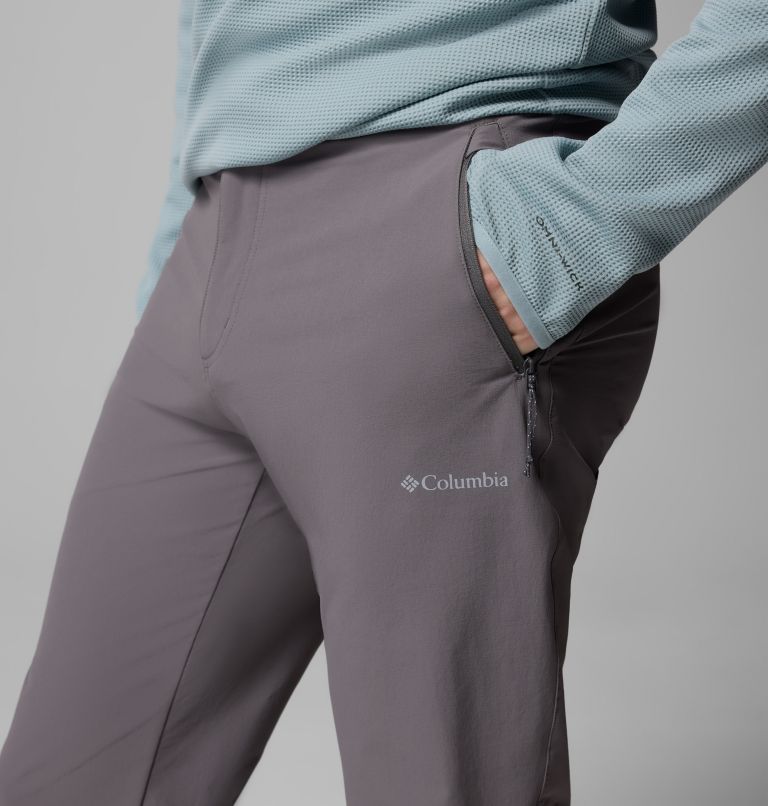 Men's Essential Hike AY Hiking Trousers, image 8