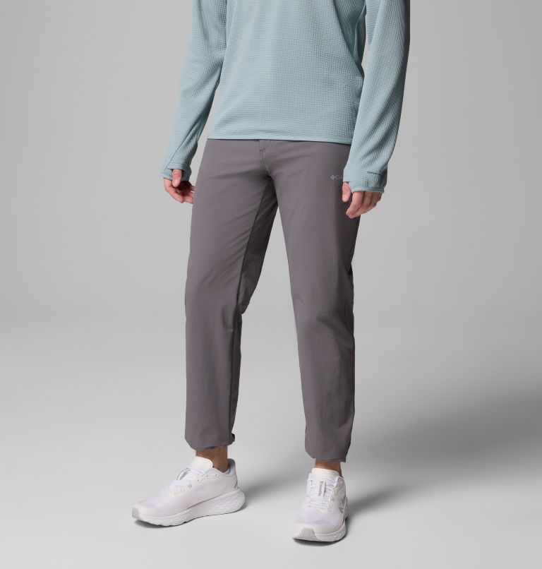 Men's Essential Hike AY Hiking Trousers, image 1