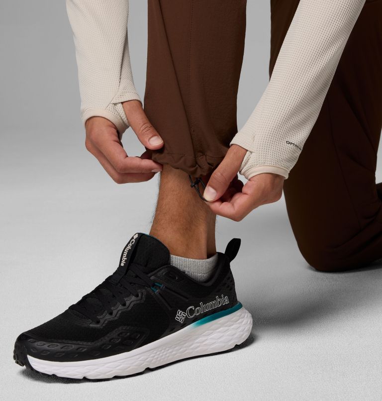 Men's Essential Hike AY Pants, Color: Tobacco, image 8