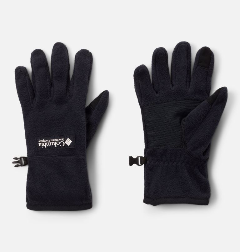 Guanti Sequoia Grove da donna, Color: Black, image 1