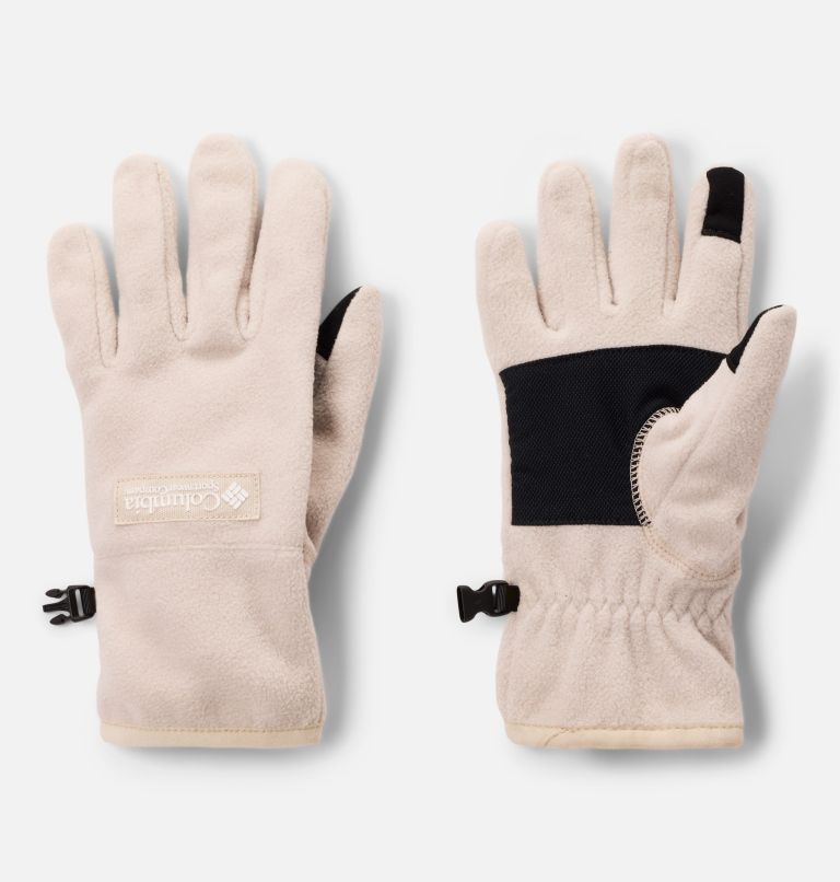 Women's Sequoia Grove Gloves, Color: Dark Stone, image 1