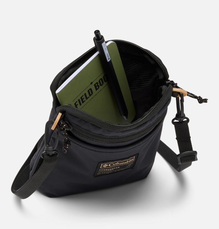 Cottonwood Creek Side Bag, Color: Black, image 3