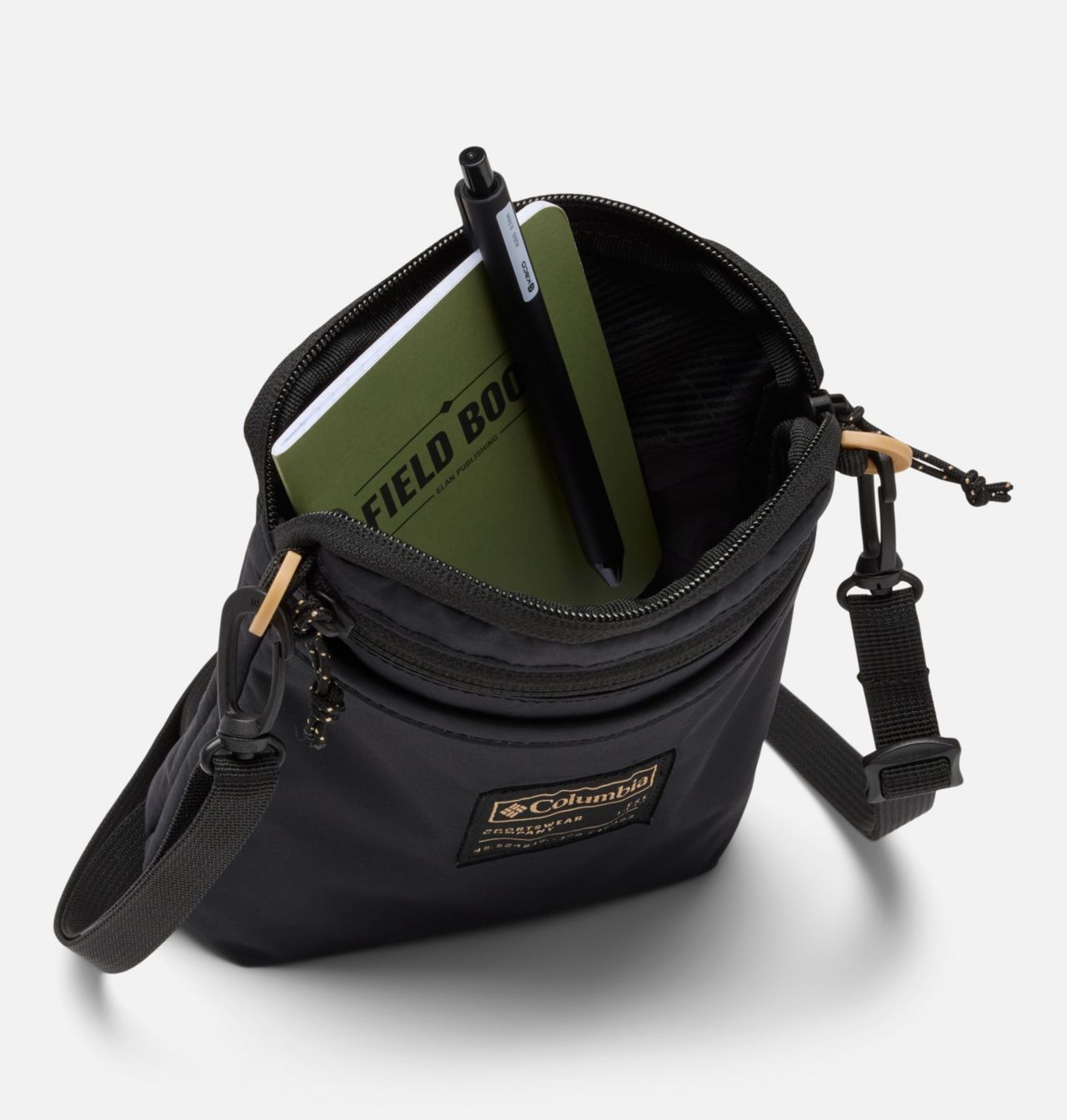 Cottonwood Creek™ Side Bag 7