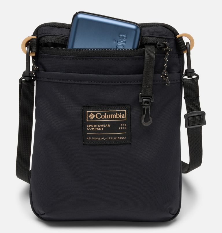 Cottonwood Creek Side Bag, Color: Black, image 4