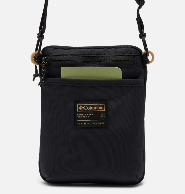 Cottonwood Creek Side Bag, Color: Black, image 5