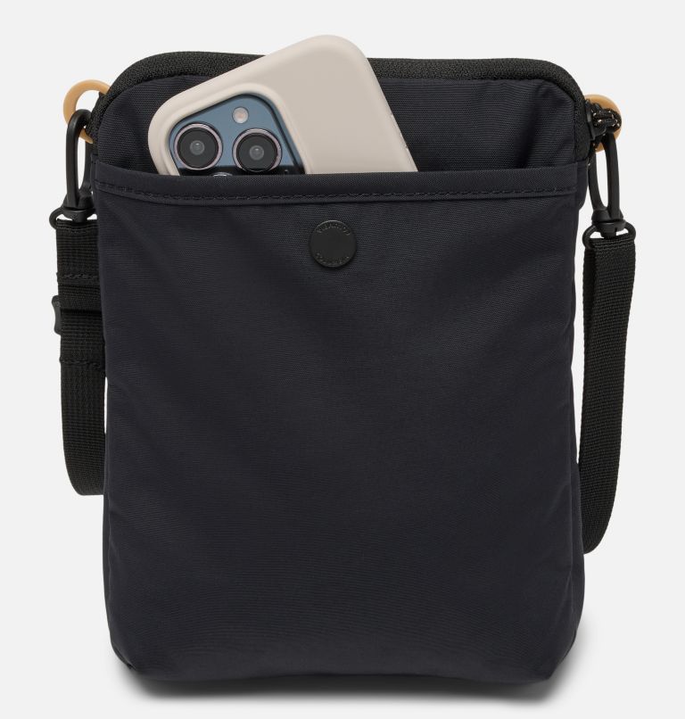 Cottonwood Creek Side Bag, Color: Black, image 6