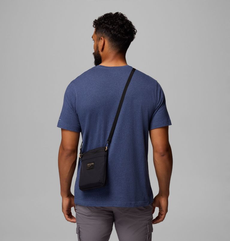 Cottonwood Creek Side Bag, Color: Black, image 4
