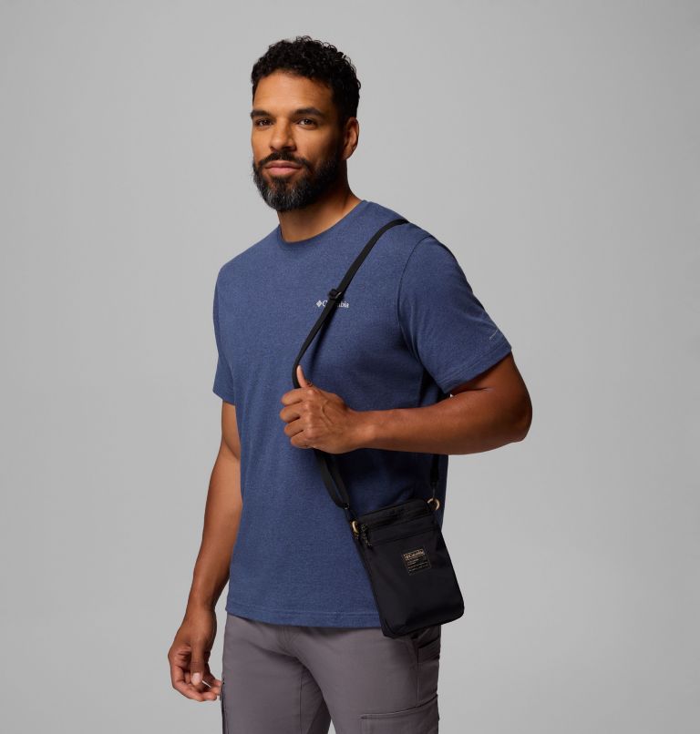 Cottonwood Creek Side Bag, Color: Black, image 3