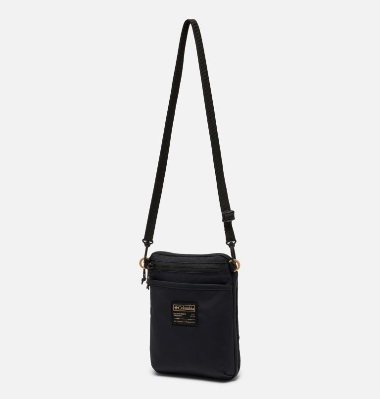 Cottonwood Creek Side Bag, Color: Black, image 1