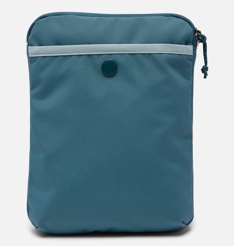 Cottonwood Creek Side Bag, Color: Everblue, Crushed Blue, image 2