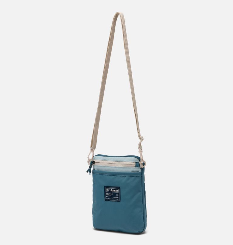 Cottonwood Creek Side Bag, Color: Everblue, Crushed Blue, image 1