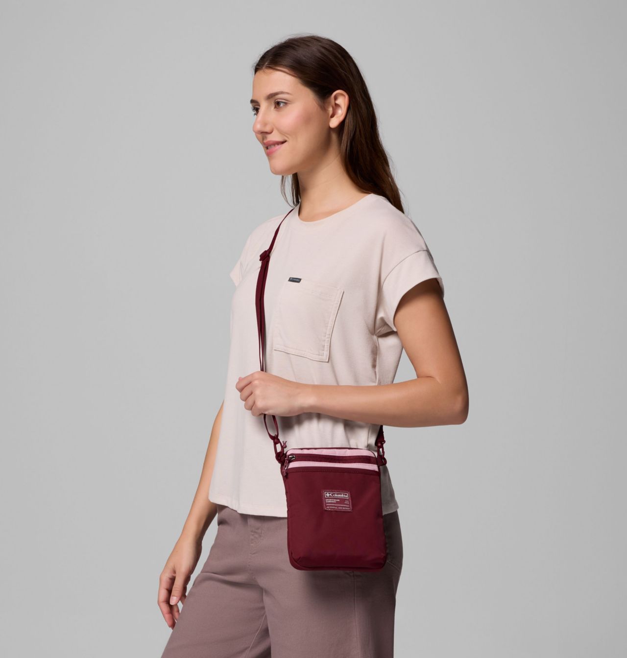 Sac à bandoulière Cottonwood Creek™ 5