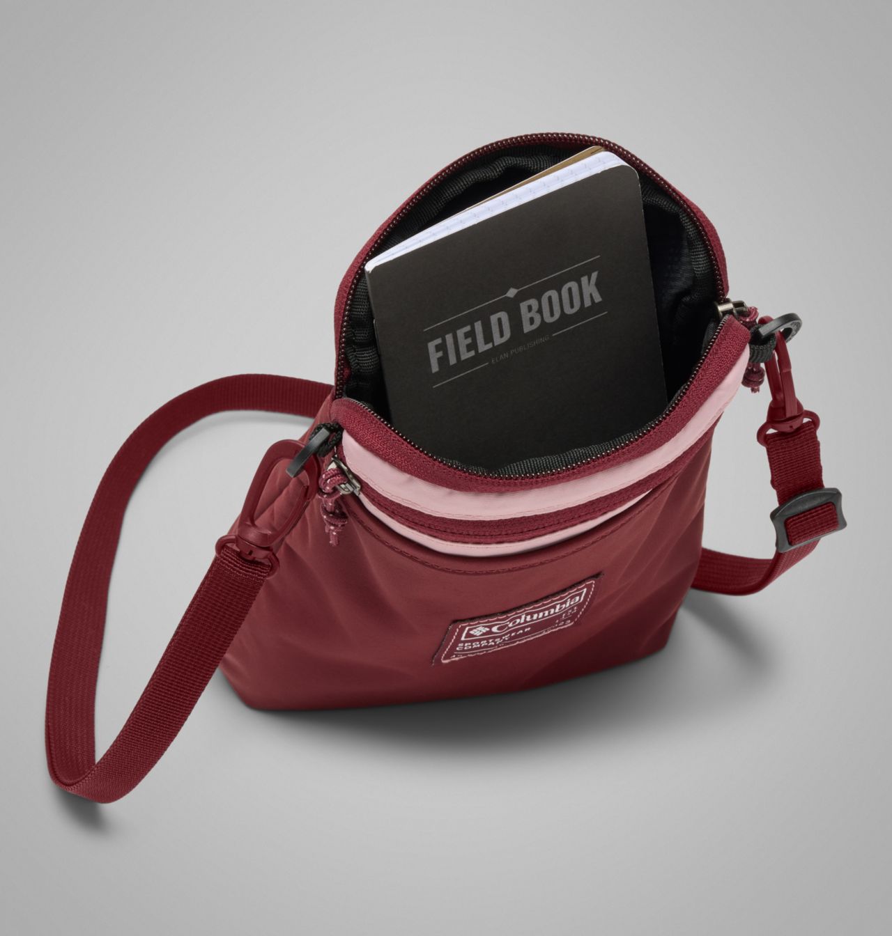 Sac à bandoulière Cottonwood Creek™ 7