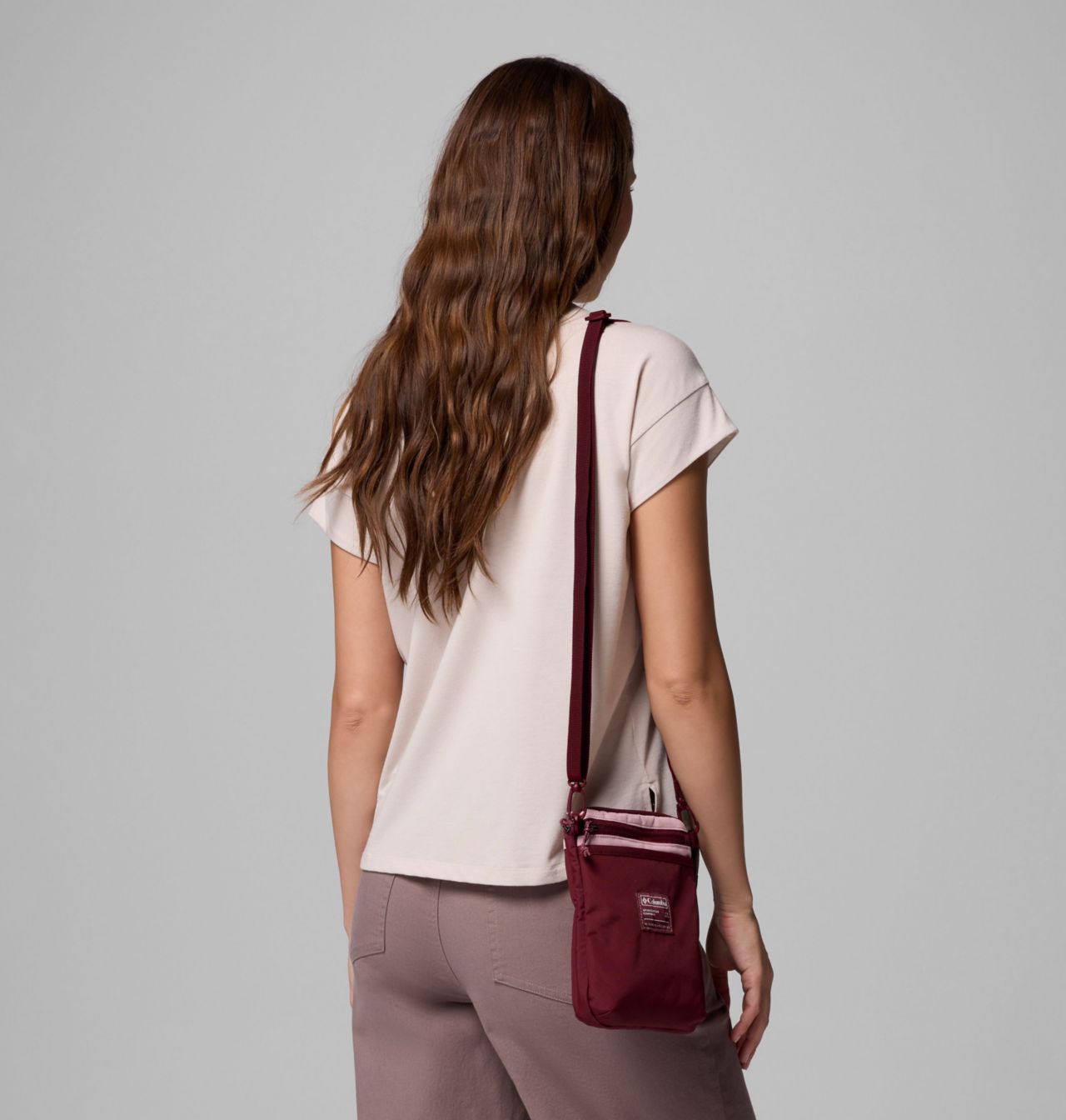 Sac à bandoulière Cottonwood Creek™ 6
