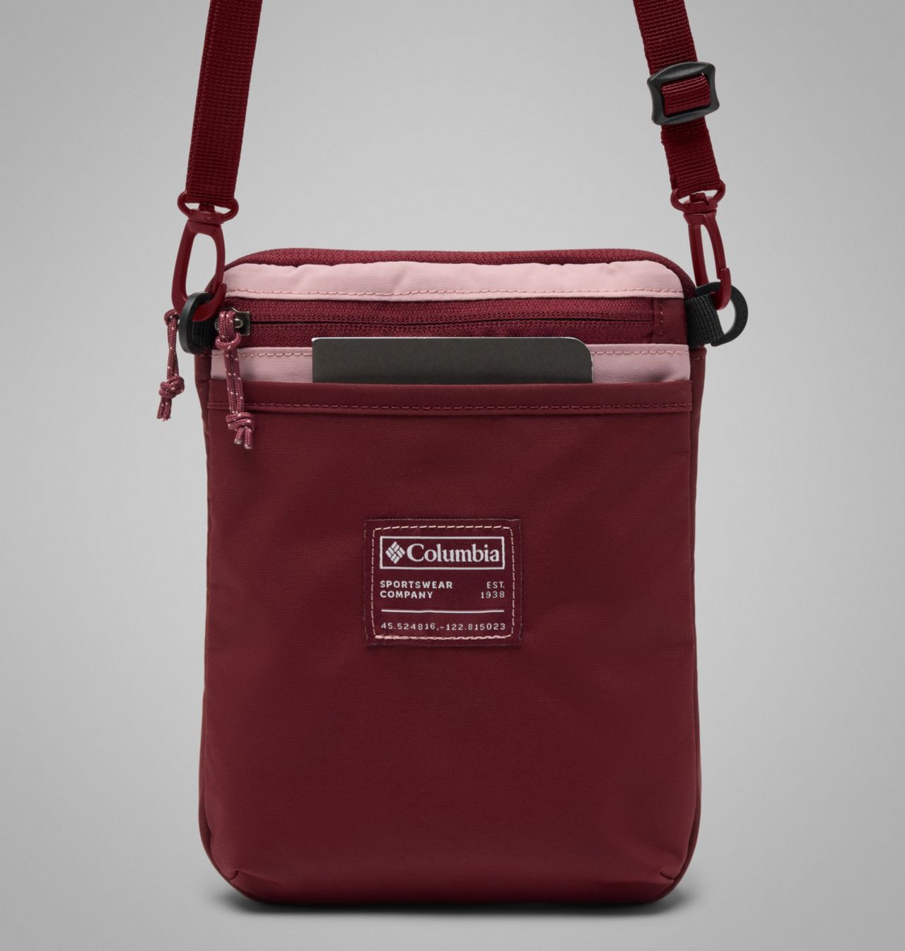 Sac à bandoulière Cottonwood Creek™ 9