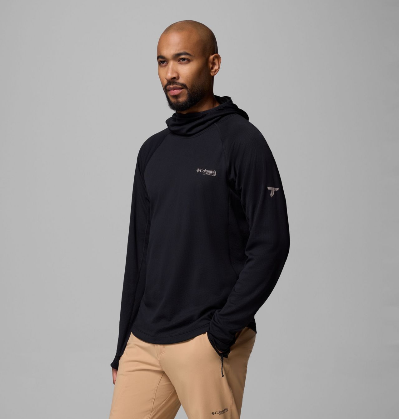 Men's DriVenture™ Hooded Pullover 4