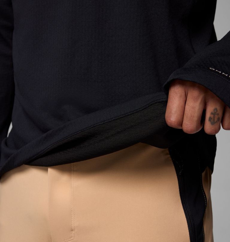 DriVenture Hooded Pullover | 010 | L, Color: Black, image 6