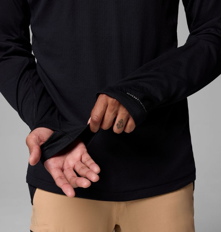 DriVenture Hooded Pullover | 010 | L, Color: Black, image 8