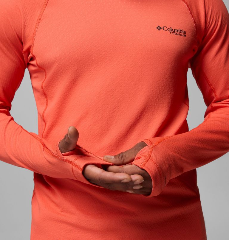 DriVenture Hooded Pullover | 864 | XXL, Color: Zing, White, image 8