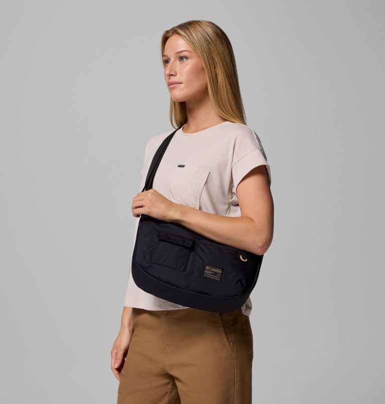 Cottonwood Creek Saddlebag, Color: Black, image 5