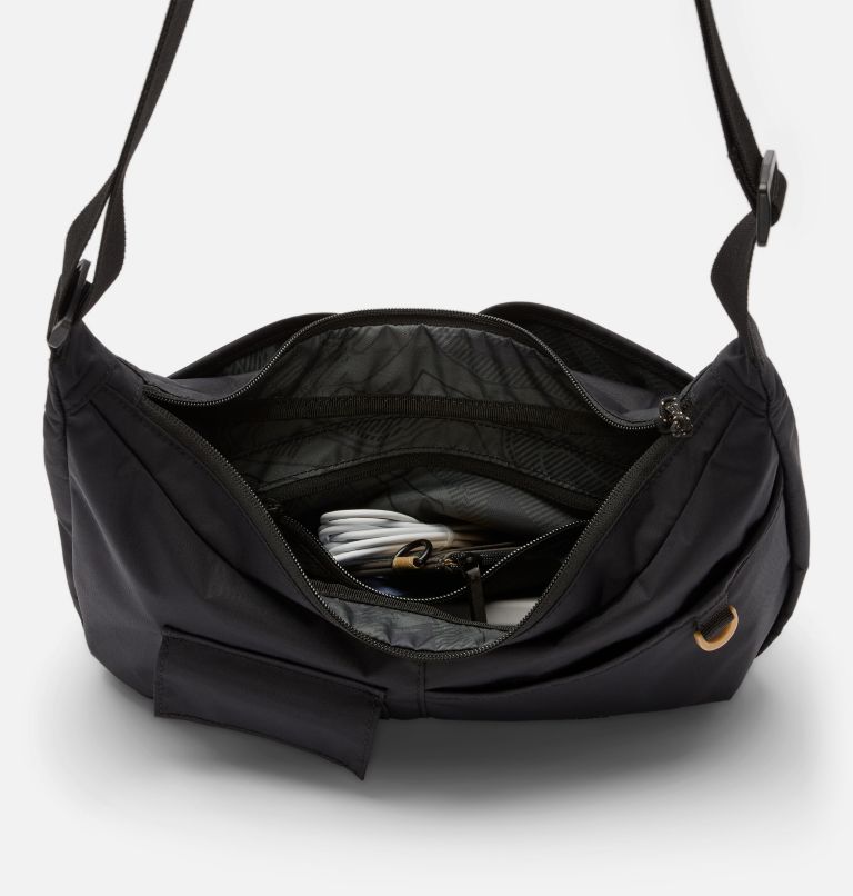 Cottonwood Creek Saddlebag, Color: Black, image 7