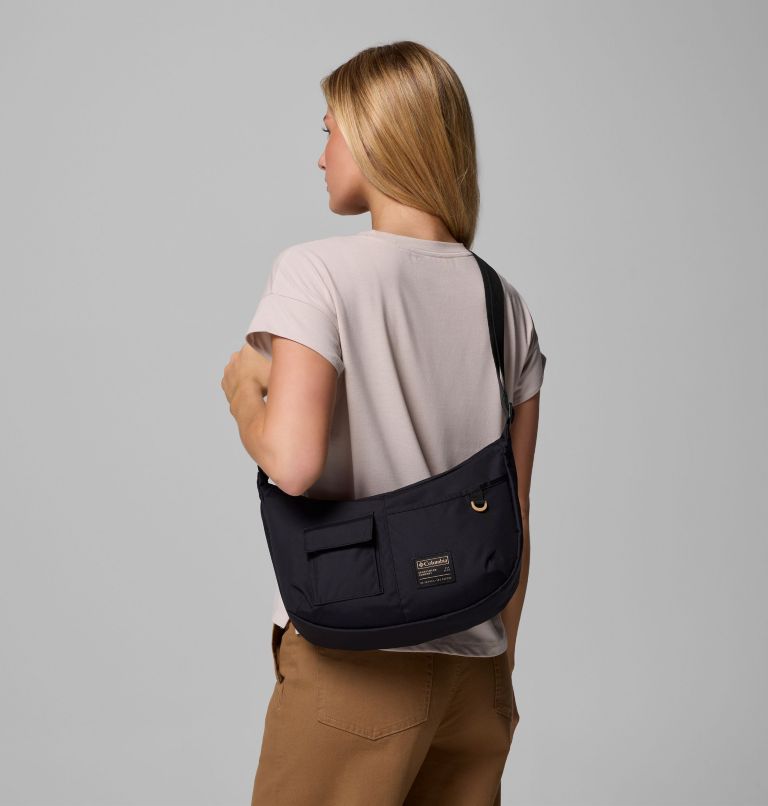 Cottonwood Creek Saddlebag, Color: Black, image 6