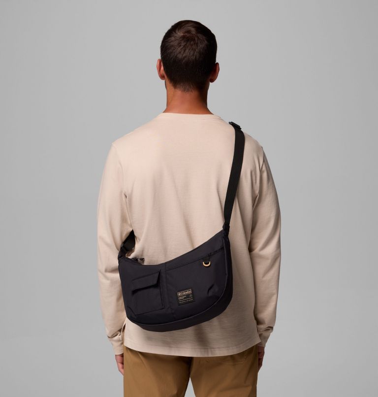 Cottonwood Creek Saddlebag, Color: Black, image 4