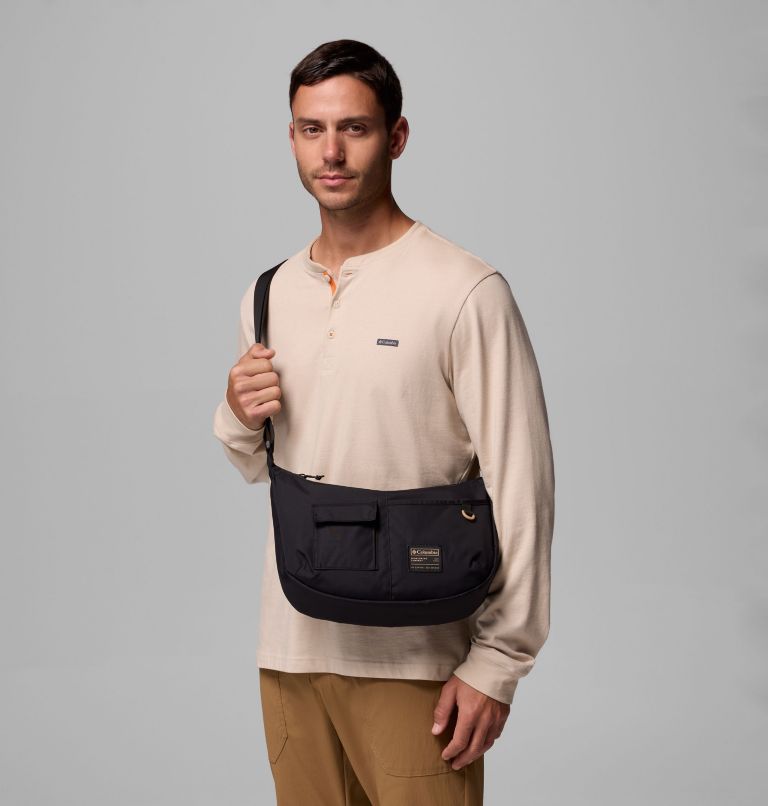Cottonwood Creek Saddlebag, Color: Black, image 3