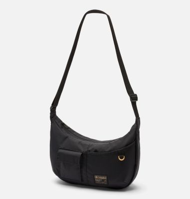 Cottonwood Creek Saddlebag für Unisex, Color: Black, image 1
