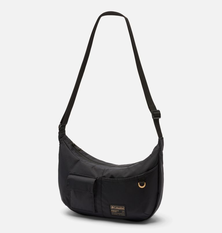 Cottonwood Creek Saddlebag, Color: Black, image 1