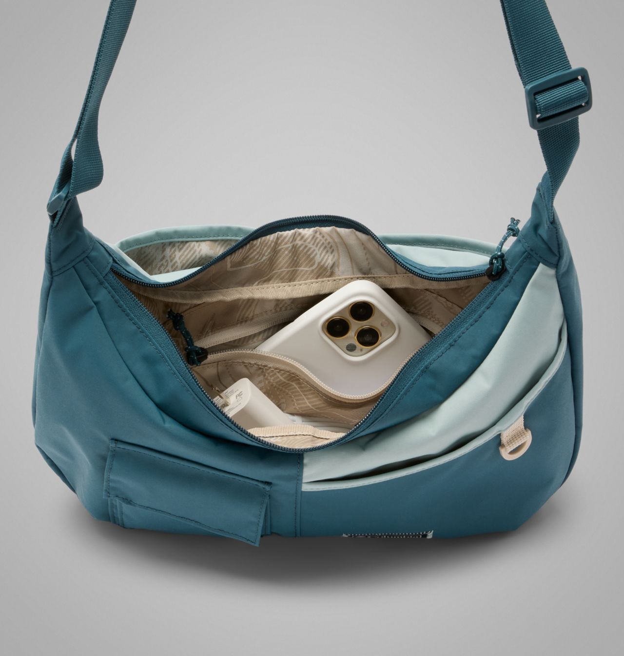 Cottonwood Creek™ Saddlebag 7