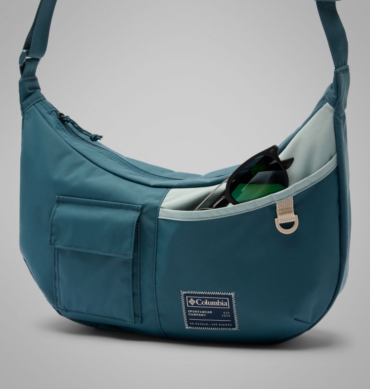 Cottonwood Creek™ Saddlebag 8