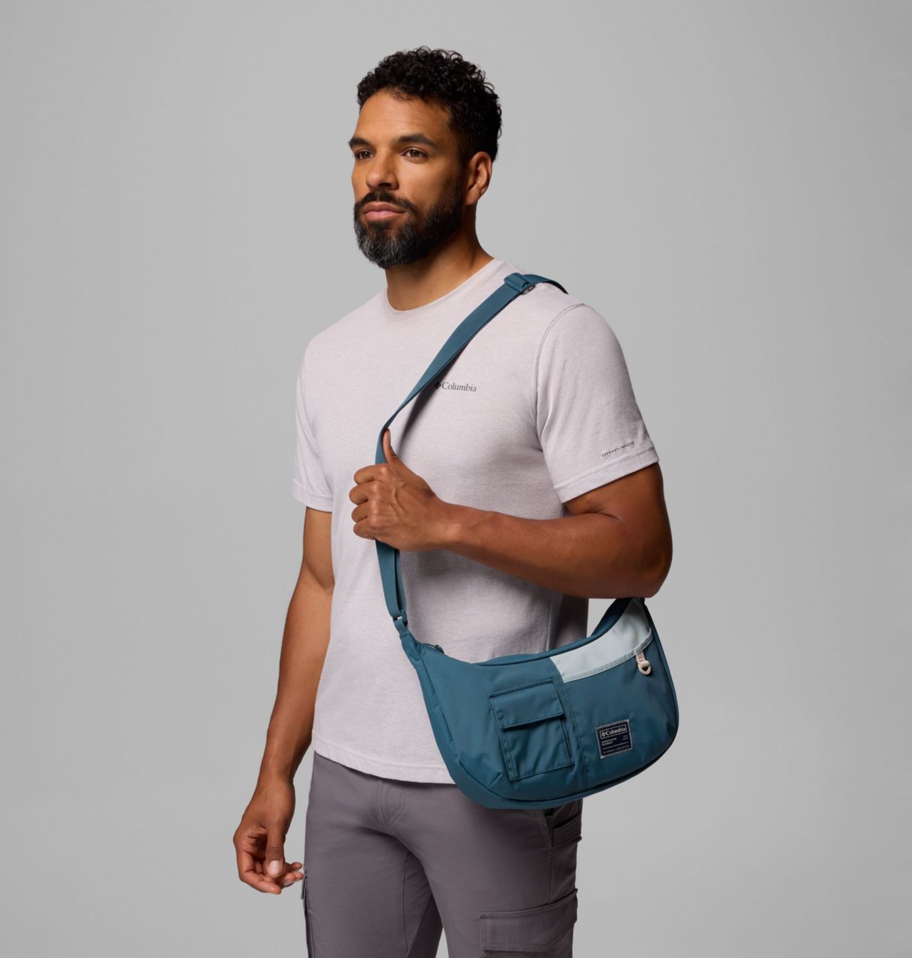 Cottonwood Creek™ Saddlebag 4