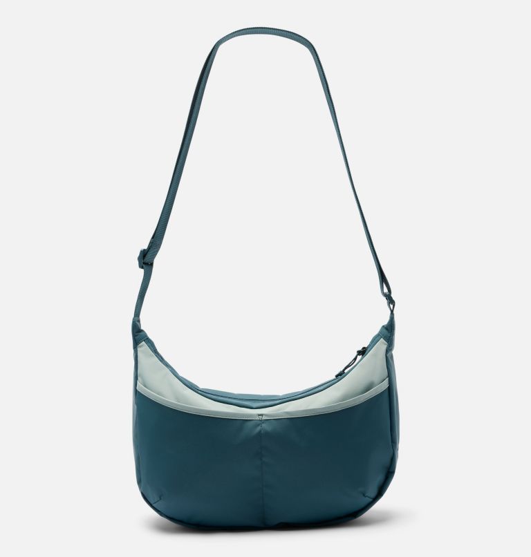 Cottonwood Creek Saddlebag, Color: Everblue, Crushed Blue, image 2