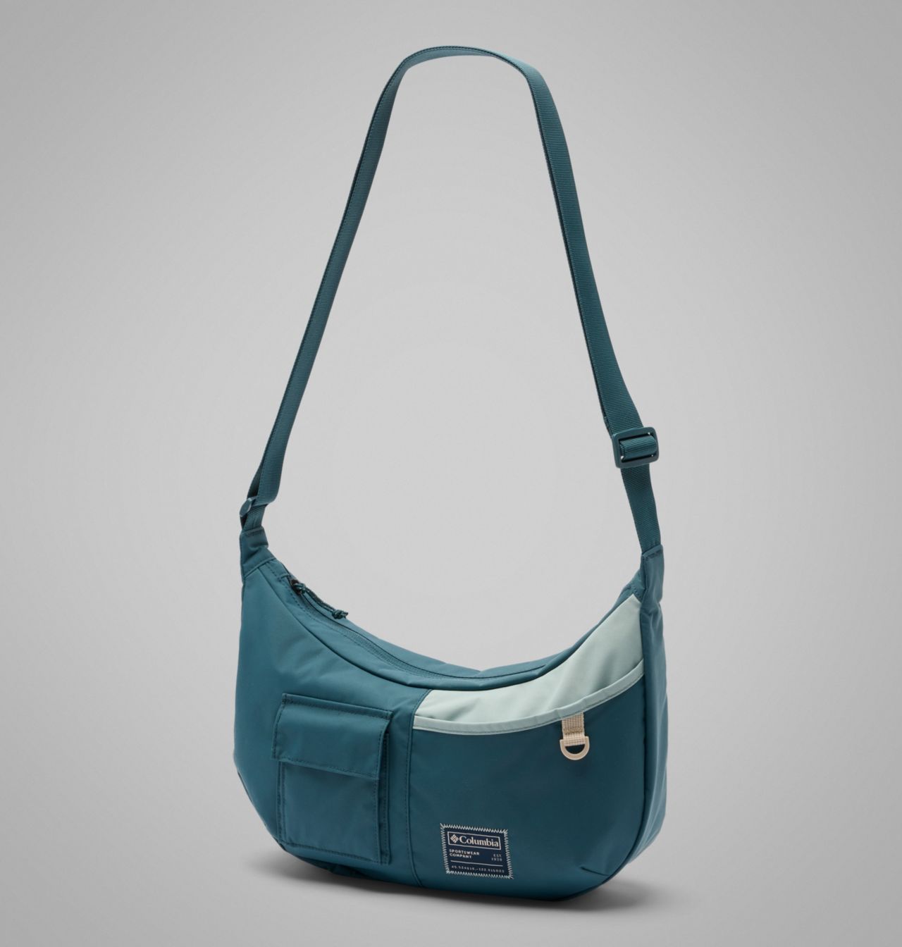 Cottonwood Creek™ Saddlebag 1
