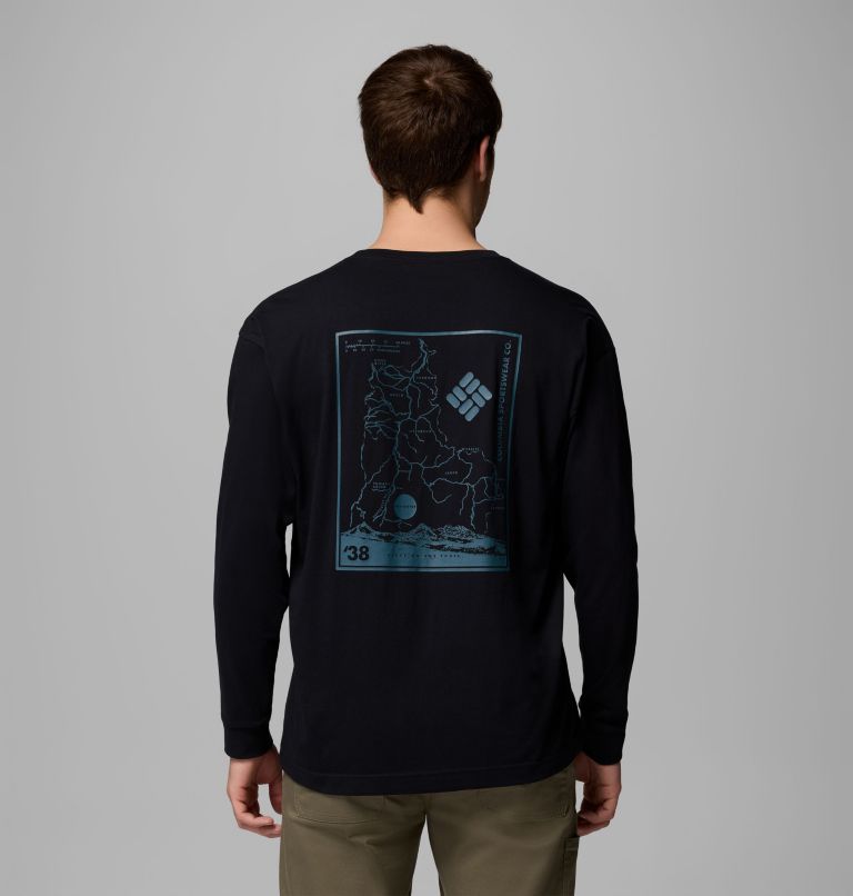 , Color: Black, Trailmap, image 1