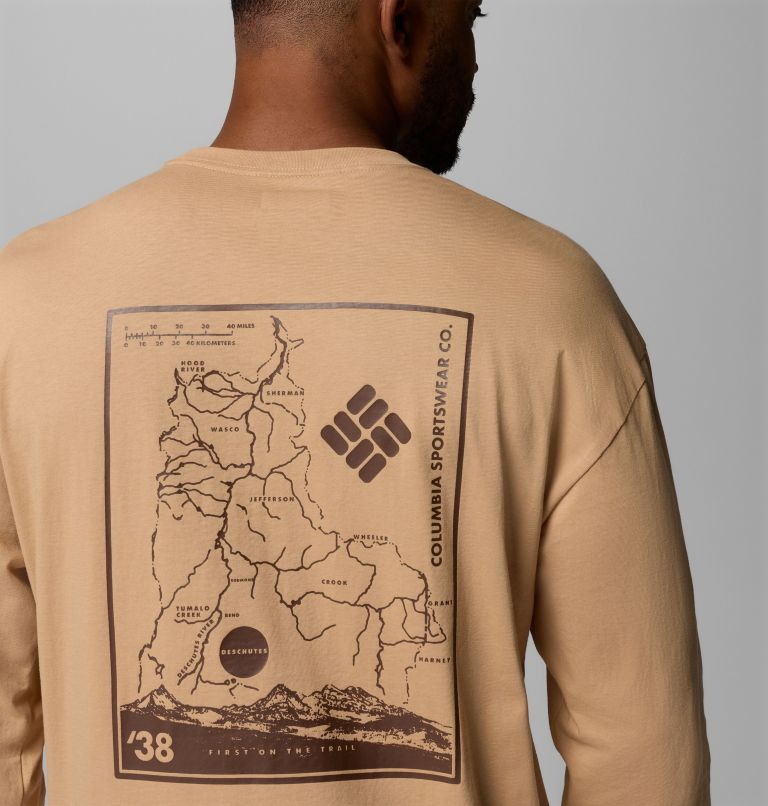 , Color: Canoe, Trailmap, image 6