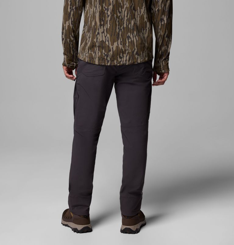 Men's Nomatis Performance Hunting Pants, Color: Shark, image 3