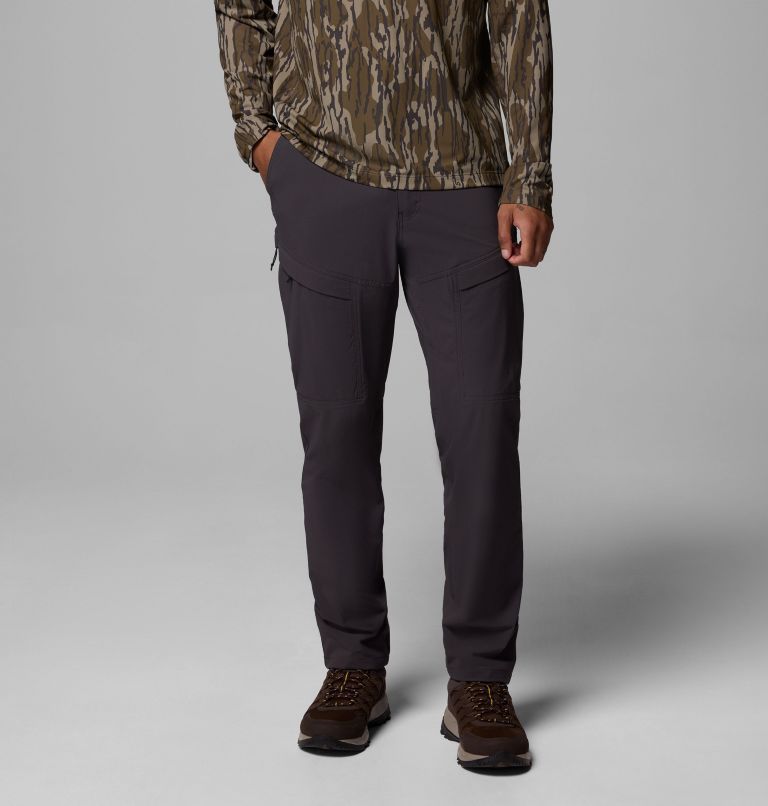 Men's Nomatis Performance Hunting Pants, Color: Shark, image 1