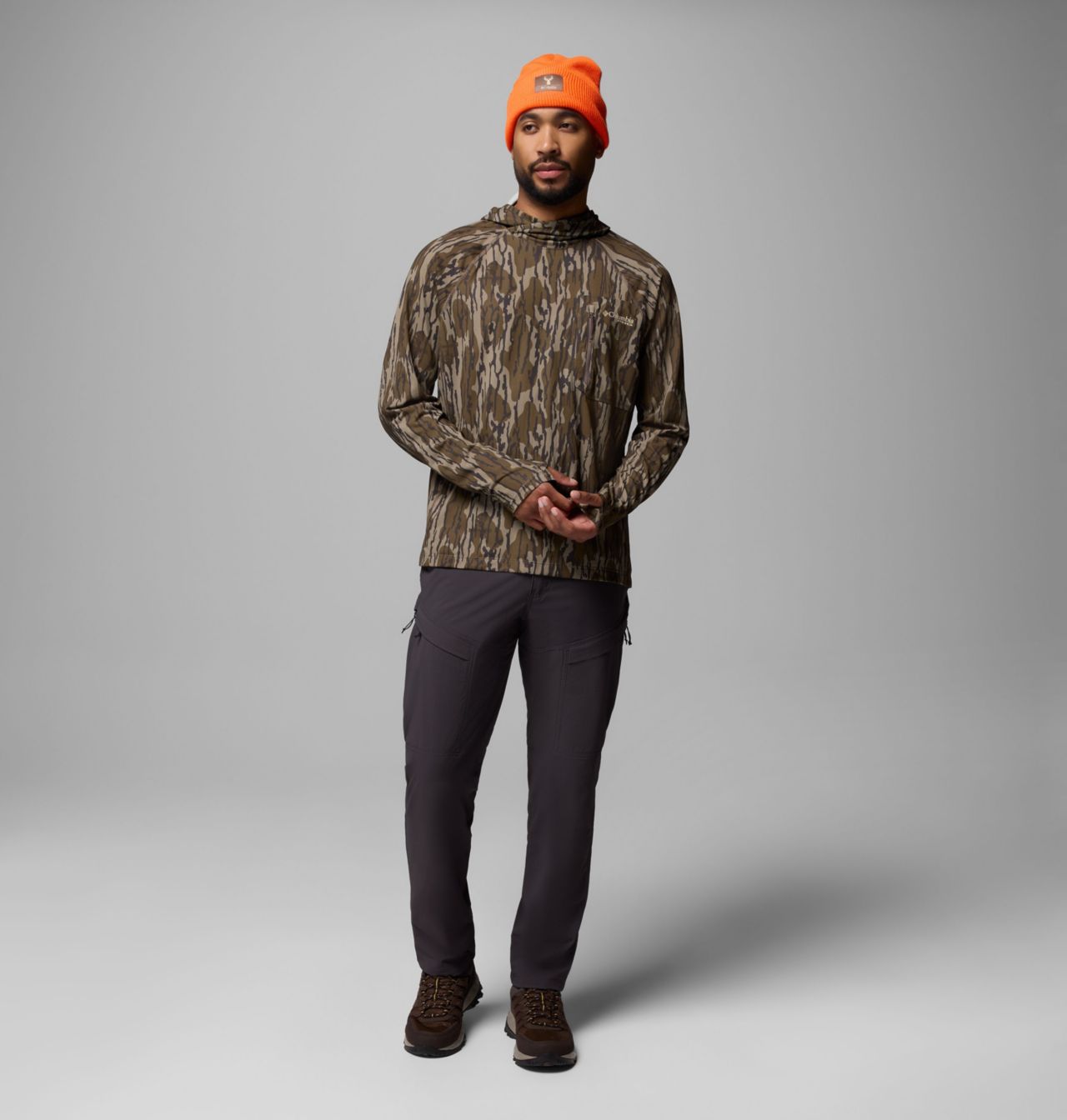 Men's Nomatis™ Performance Hunting Pants 2