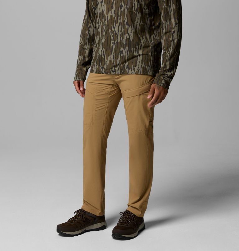 Men's Nomatis Performance Hunting Pants, Color: Sahara, image 4