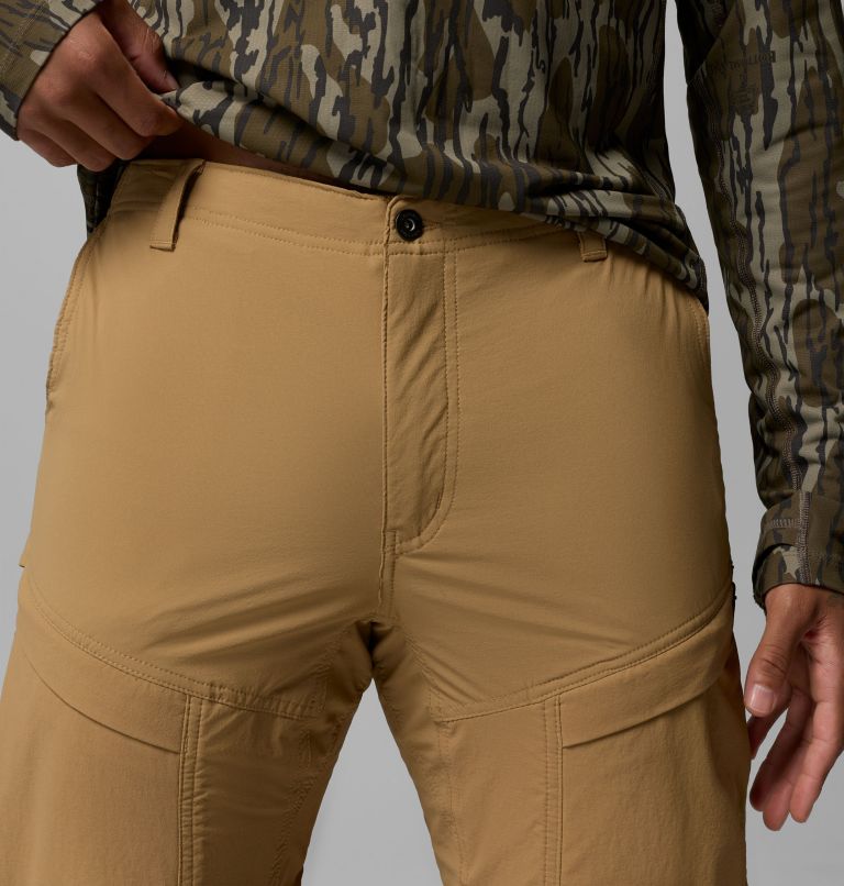 Men's Nomatis Performance Hunting Pants, Color: Sahara, image 5