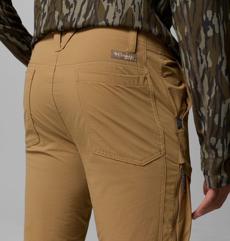Men's Nomatis Performance Hunting Pants, Color: Sahara, image 9