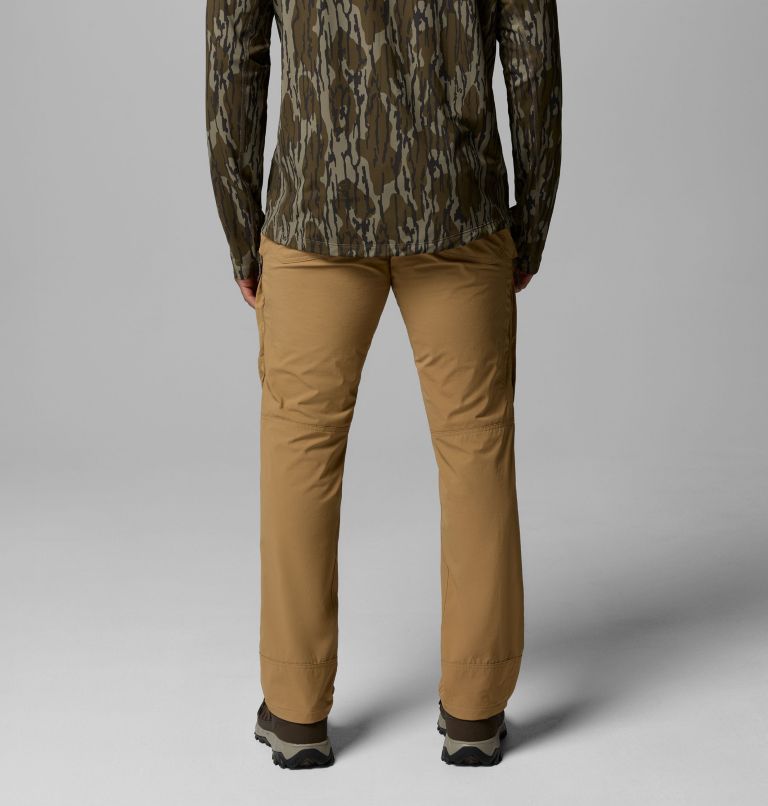 Men's Nomatis Performance Hunting Pants, Color: Sahara, image 3