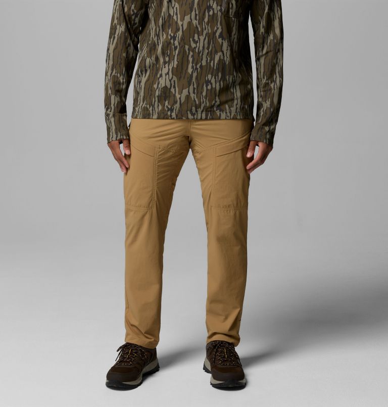 Men's Nomatis Performance Hunting Pants, Color: Sahara, image 1